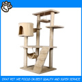 Fábrica por mayor de productos para mascotas Cat Tree Classic